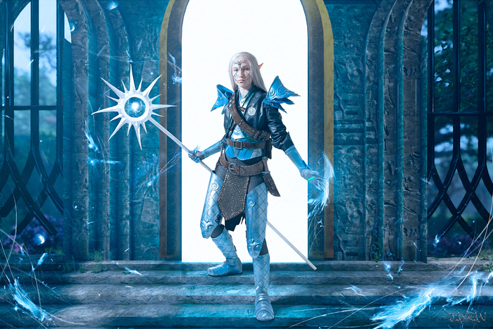      Dragon Age:Inquisition