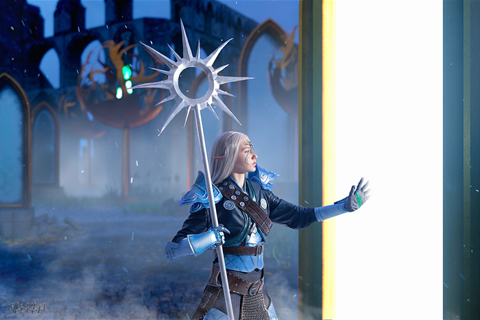     Dragon age Inquisition 