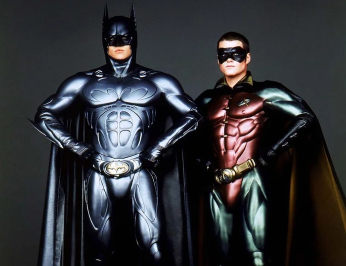 Batman Forever (1995)