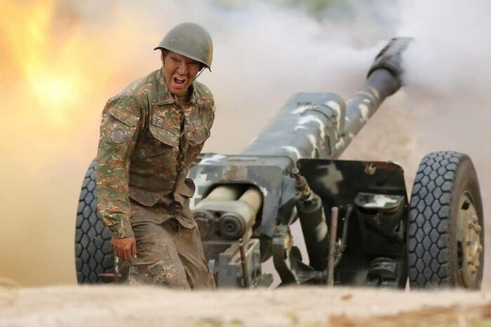 &nbsp;Defence Ministry of Armenia