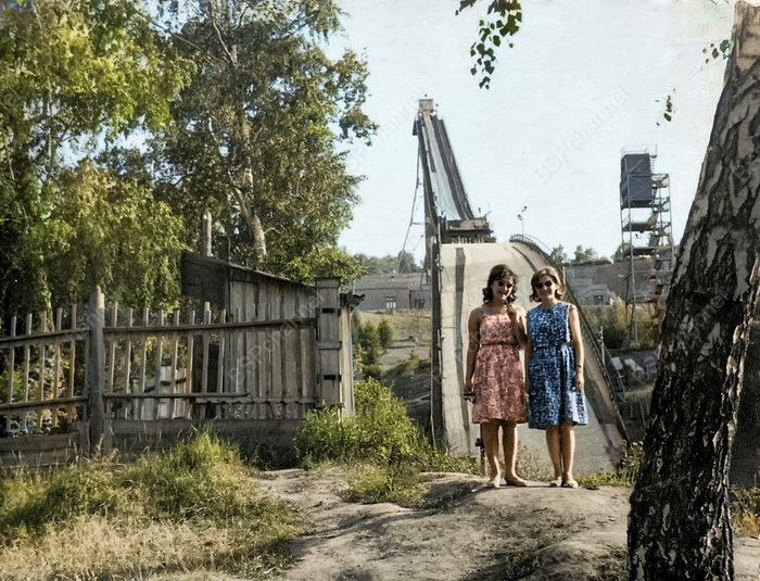 Фотограф: Виктор Куравлёв