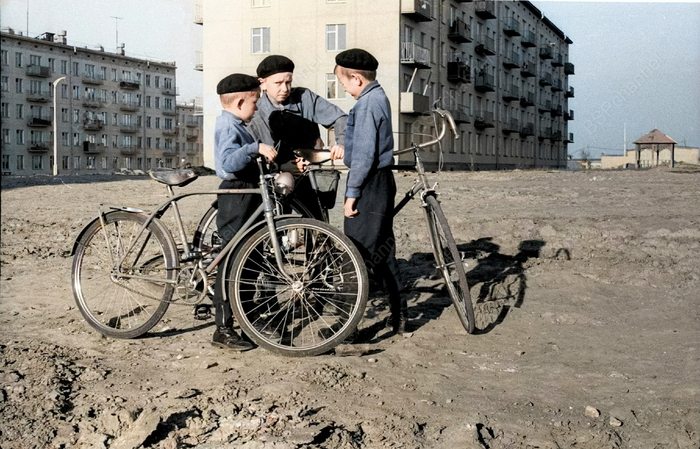 Источник: Семейный архив Арсентьевых