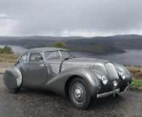 1/43 BENTLEY