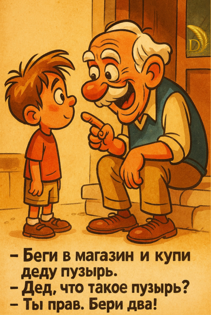 Детство, детство… я скучаю