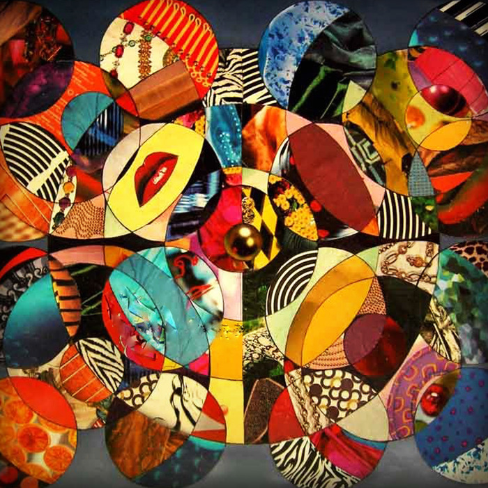 абстракция№2 / диди пиквик