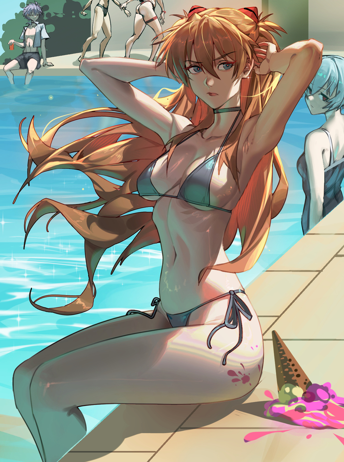 Жить как говорится хорошо