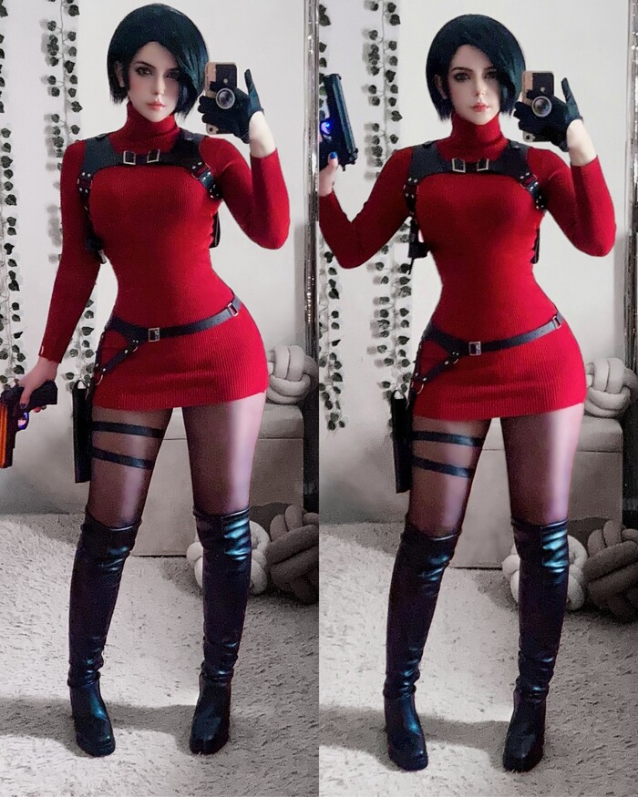 Resident evil Ada Wong  , Resident Evil, , , , , , , , , 