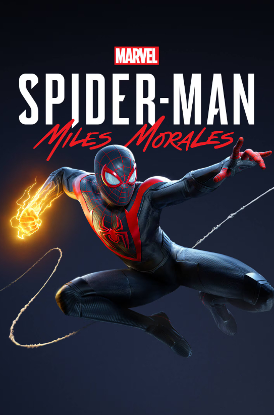   Marvels Spider-Man: Miles Morales   ,       , , , Marvel, -, Sony, Telegram (), 