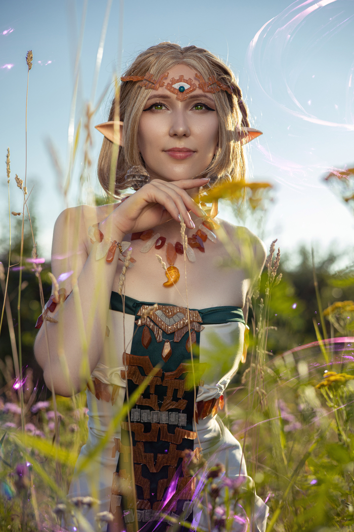     The Legend of Zelda: Tears of the Kingdom  Tessa , , , , The Legend of Zelda, The Legend of Zelda: Tears of the Kingdom, Princess Zelda