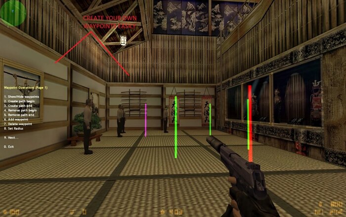 На картинке выше — интерфейс, с которым в основном приходилось работать