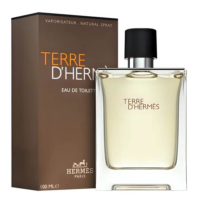 Hermès Terre d'Hermès
