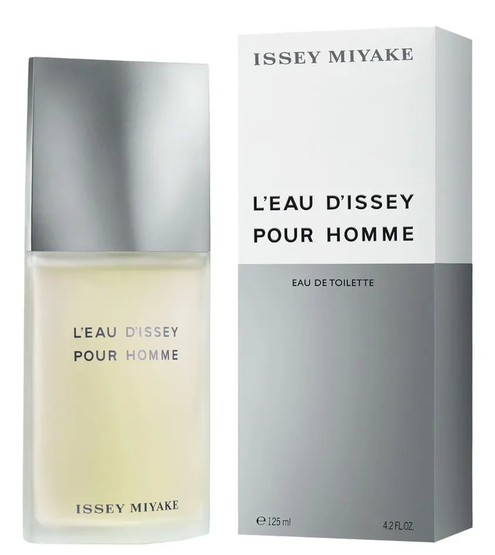 Issey Miyake L'Eau d'Issey Pour Homme