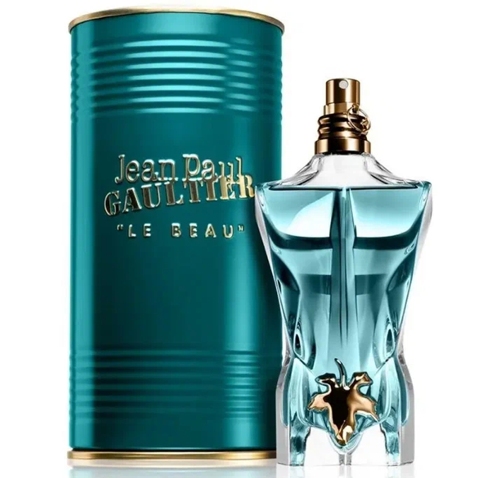 Jean Paul Gaultier Le Male