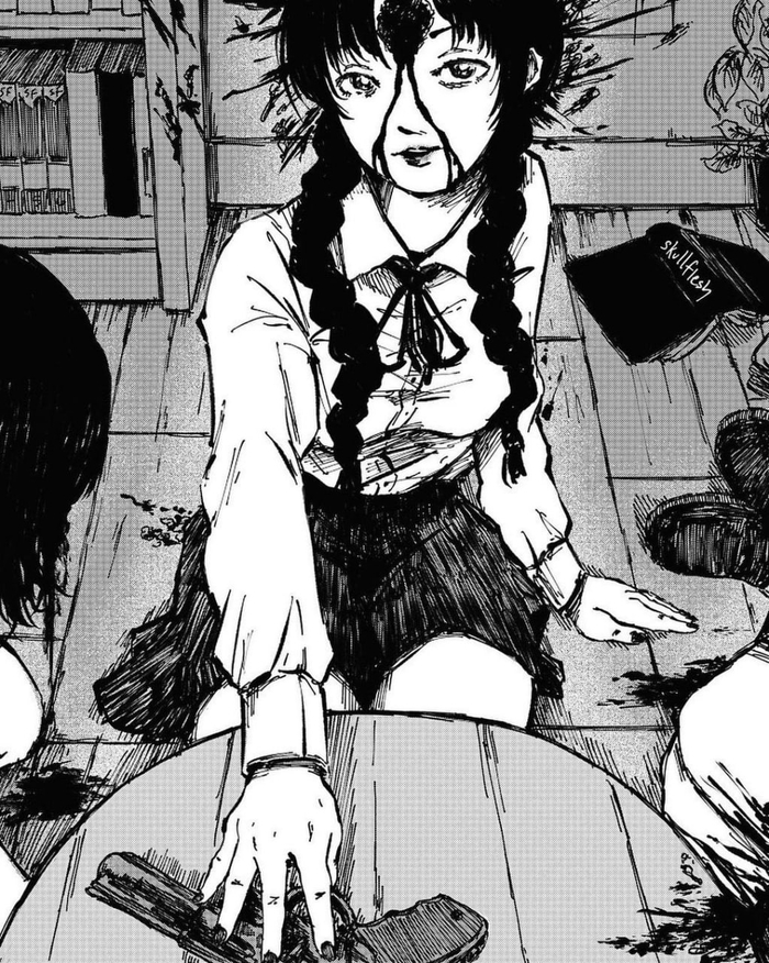 Русская рулетка