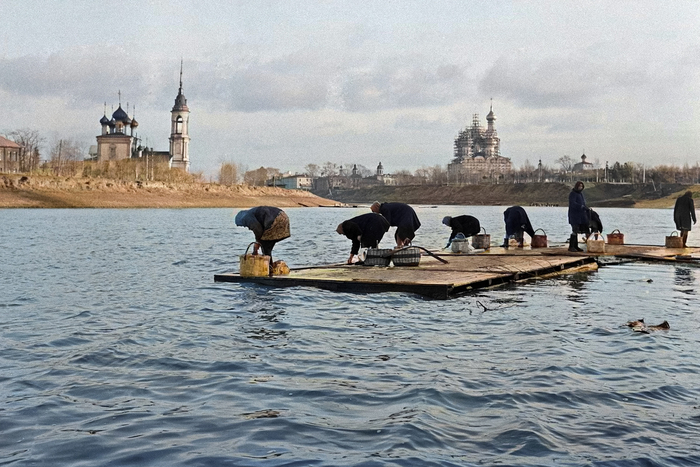 Фотограф: Юрий Абрамочкин