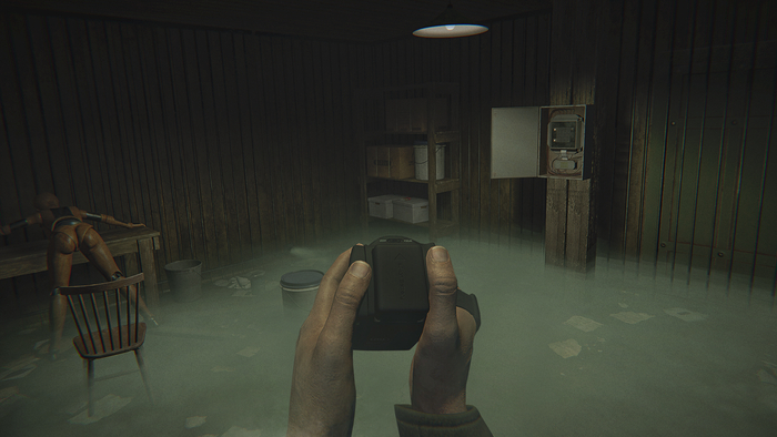 Использую сексуальных манекенов в игре как хук!