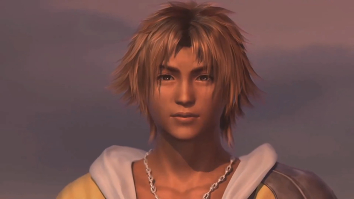 Final Fantasy X -   Clair Obscur