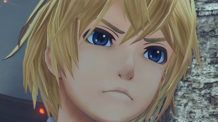  Nintendo Xenoblade -     .