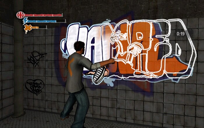 Всетаки с конкурентами не только кулаками разбираться