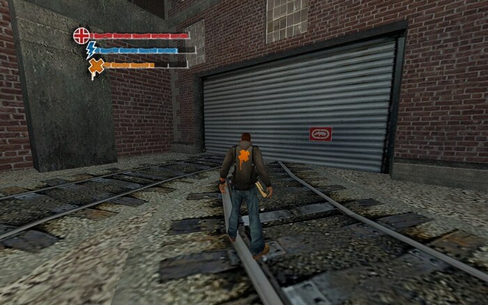 Хмммм... знакомый символ