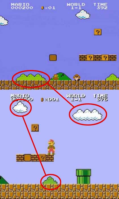       , ,   , , , Super Mario,   