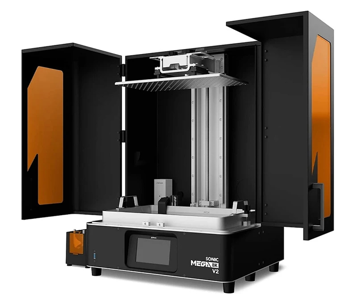 Phrozen Sonic Mega 8K V2