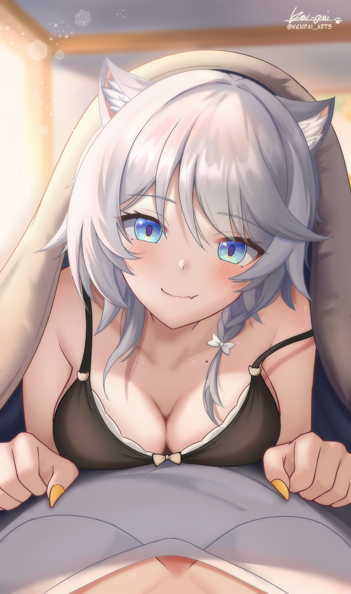   , Anime Art, Cipher (Honkai: Star Rail), Stelle (Honkai: Star Rail), Honkai: Star Rail
