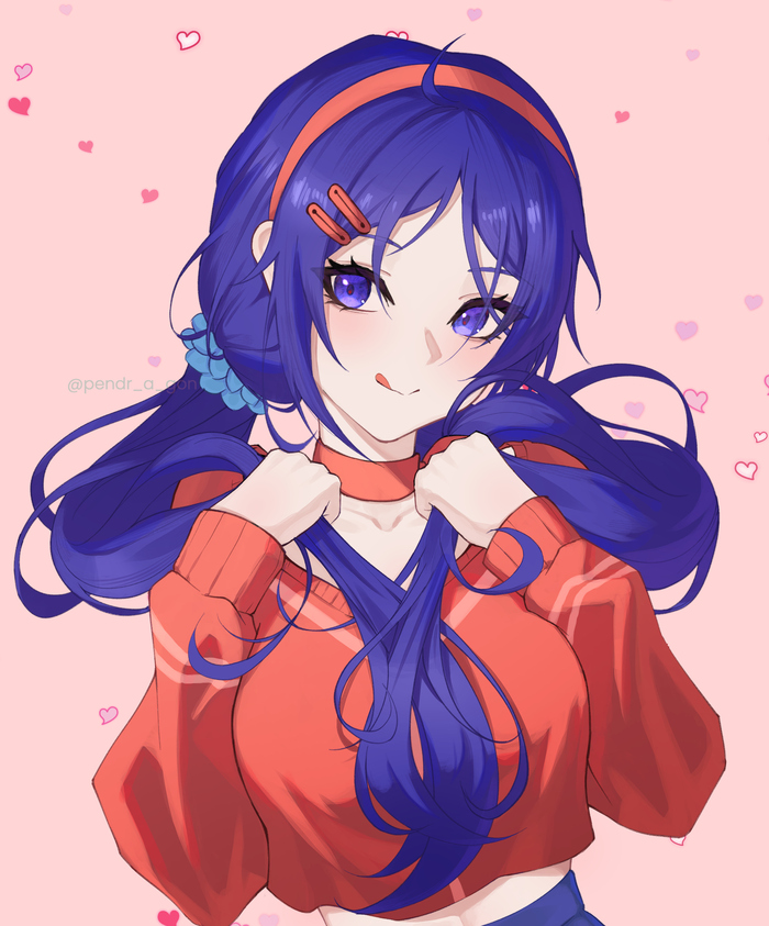 Mita