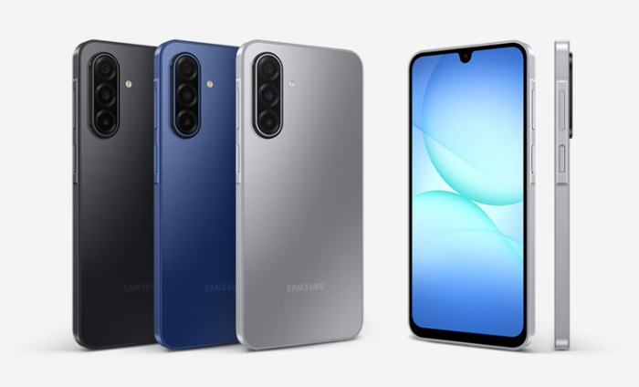 Источник изображения: Samsung
