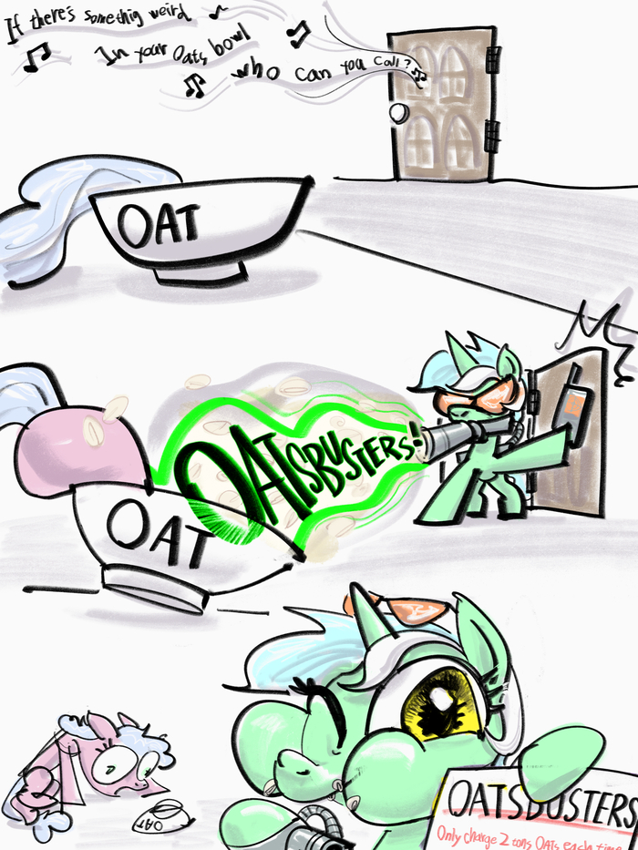       My Little Pony, Original Character, Ja0822ck, Lyra Heartstrings,   