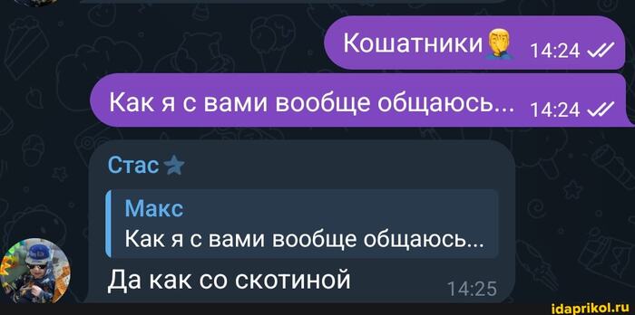 ...