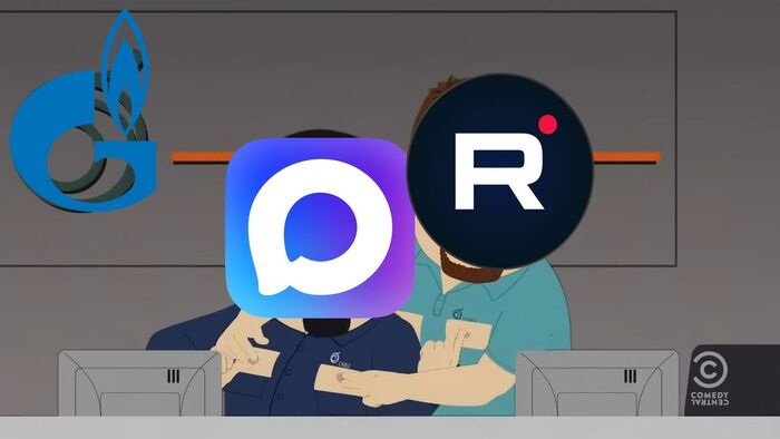        ?  ---,     ,  MAX, RUTUBE, , South Park