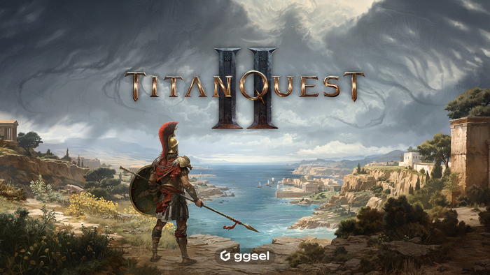   Titan Quest II    2025    , , ,  , , , , , , Steam, Titan Quest, , RPG,  , 