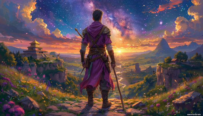 Прокачай свою душу: от деревянной палки до режима «Бог»