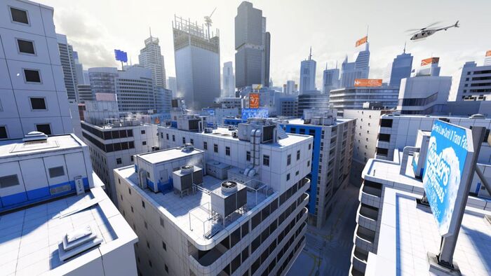        , , , , Mirrors Edge,   , ,  