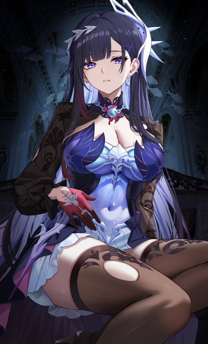 Ты проиграл