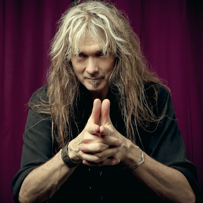 ARJEN ANTHONY LUCASSEN      2025  Songs No One Will Hear PROGRESSIVE METAL Metal, Progressive Metal, Arjen Anthony Lucassen, , YouTube, 