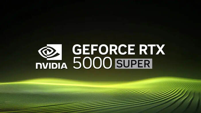     RTX 5000 SUPER ,  , ,  , , Nvidia,   ,  ,  