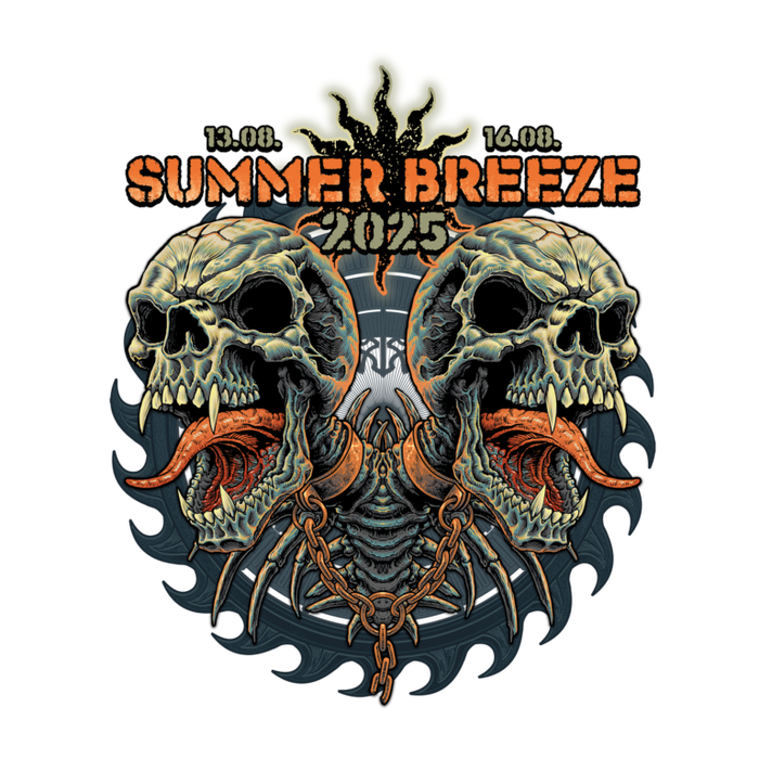 Summer Breeze 2025 Summer Breeze Festival, 2025, Metal, ,  , 