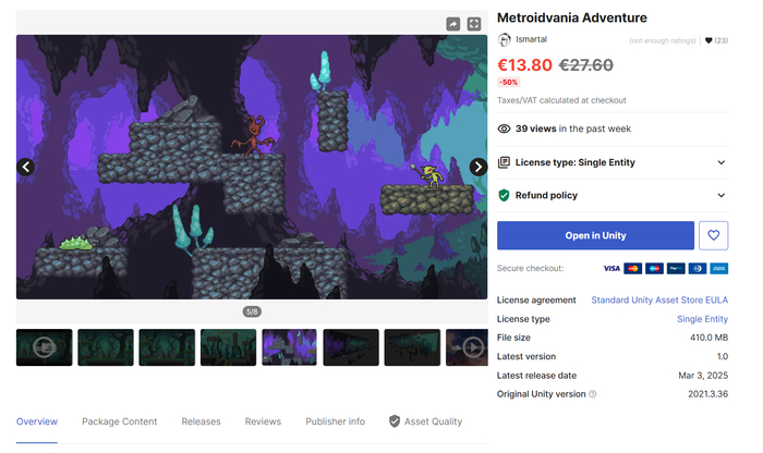 <a href="https://pikabu.ru/story/kupon_na_100_skidu_na_asset_unity_13079192?u=https%3A%2F%2Fassetstore.unity.com%2Fpackages%2F2d%2Fmetroidvania-adventure-162831&t=%D0%90%D1%81%D1%81%D0%B5%D1%82%20%D1%82%D1%83%D1%82&h=8603b5f90de68b5b033c2baa6534059e123a89d1" title="https://assetstore.unity.com/packages/2d/metroidvania-adventure-162831" target="_blank" rel="nofollow noopener"> </a>