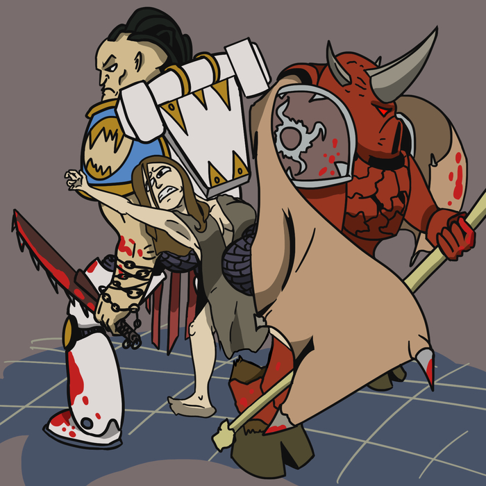    :   (144-  )  , , , ,  , , Warhammer, Warhammer 30k, Wh Art,   