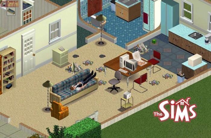 The Sims