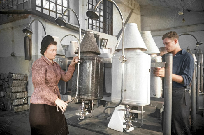 Фотограф: Корабельников Георгий Васильевич