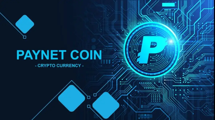      Paynet Coin