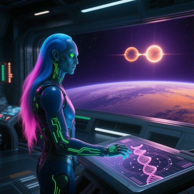   (), Sci-art,  ,  , 