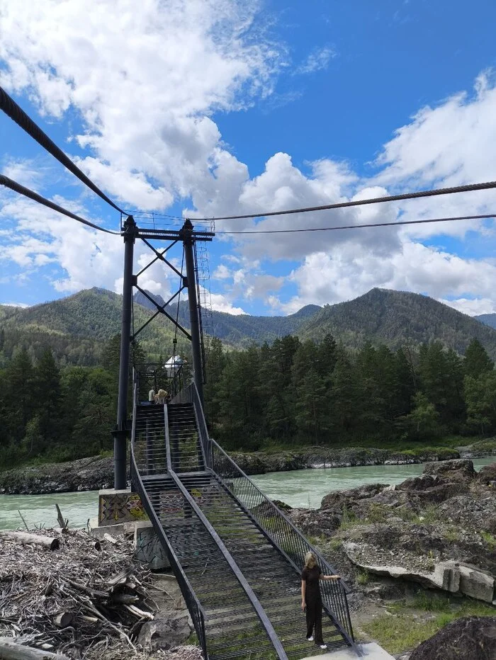 Маленькая жизнь в маленьком селе Республика Алтай, Горы, Планы на лето, Лето, Чемальский район, Длиннопост
