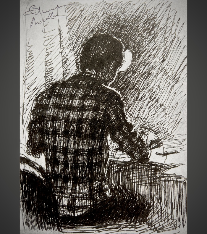 ���������. ������� �����, �� �������.