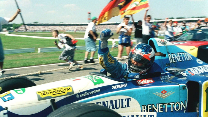  95-:        -1 ,  1, , , ,  , Benetton, ,  , , , ,  ,  , 90-, , YouTube, , , Ferrari, , 