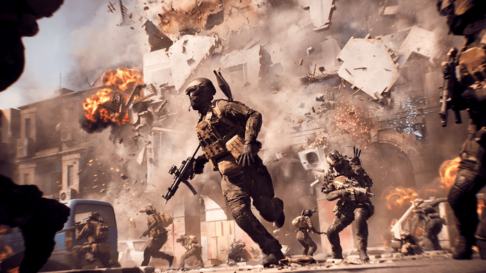 : EA     Battlefield  ,  ,   , EA Games, Ea dice, Battlefield