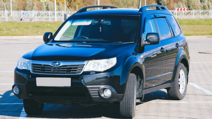 Что за модель